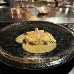 銀座うかい亭 - 