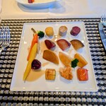 アトリエ・ド・コンマ - 