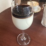 カフェ ファソン 中目黒本店 - 