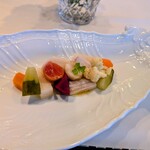 アトリエ・ド・コンマ - 