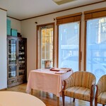 アトリエ・ド・コンマ - 