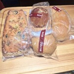 エディアールベーカリー - 