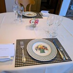 アトリエ・ド・コンマ - 