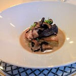 アトリエ・ド・コンマ - 