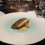 銀座うかい亭 - 