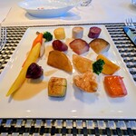 アトリエ・ド・コンマ - 