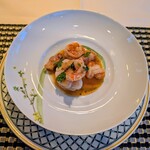 アトリエ・ド・コンマ - 