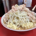 ラーメン二郎 - 