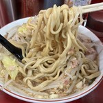 ラーメン二郎 - 