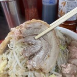 ラーメン二郎 - 