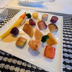 アトリエ・ド・コンマ - 