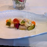 アトリエ・ド・コンマ - 