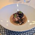 アトリエ・ド・コンマ - 