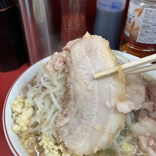 ラーメン二郎_1