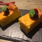 ビストロピット - コースのデザート♪