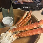 松葉蟹 吃到飽 Kanizanmai 名古屋榮店 - 