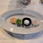 アトリエ・ド・コンマ - 