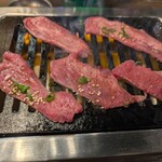 焼肉ホルモン ボンズ 池袋本館 - 