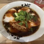 麺屋 丈六 - 
