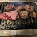 焼肉ホルモン ボンズ 池袋本館 - 