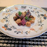 アトリエ・ド・コンマ - 