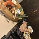 松葉蟹 吃到飽 Kanizanmai 名古屋榮店 - 