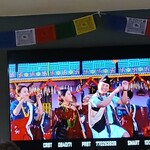 Sasto Sulav Express - 店内