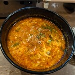 焼肉ホルモン ボンズ - 