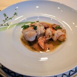 アトリエ・ド・コンマ - 