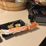 松葉蟹 吃到飽 Kanizanmai 名古屋榮店 - 