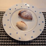 アトリエ・ド・コンマ - 