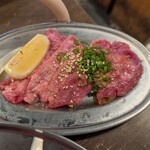 焼肉ホルモン ボンズ - 