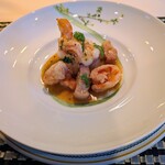 アトリエ・ド・コンマ - 