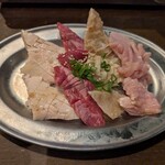 焼肉ホルモン ボンズ 池袋本館 - 