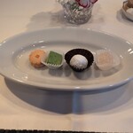 アトリエ・ド・コンマ - 