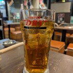 焼肉ホルモン ボンズ - 