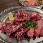 焼肉ホルモン ボンズ - 