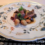 アトリエ・ド・コンマ - 