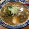 麺や 亀陣