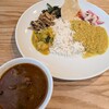 スリランカキッチン クルンドゥ