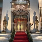 銀座うかい亭 - 