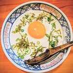 居食屋 侍々 - 『侍々のＴＫＧ』③