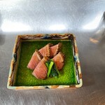 すし割烹悠水 - 