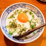 居食屋 侍々 - 『侍々のＴＫＧ』②