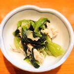 居食屋 侍々 - 『つきだし』