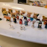 アトリエ・ド・コンマ - 