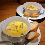 プロースト東京 ソーセージ＆燻製バル - 