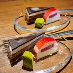 プロースト東京 ソーセージ＆燻製バル - 