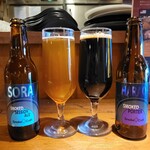 プロースト東京 ソーセージ＆燻製バル - 