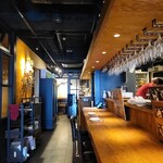 プロースト東京 ソーセージ＆燻製バル - 